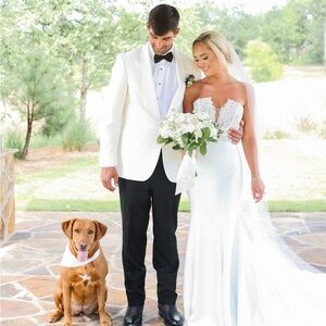 Meet your Posher, Keri